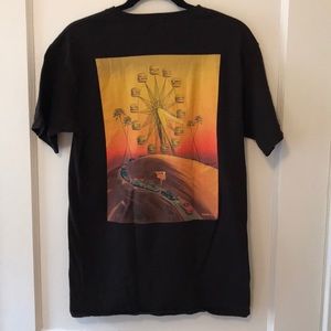 IN-N-OUT Burger Graphic Tee